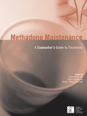 cover image of A Counsellor's Guide to Treatment